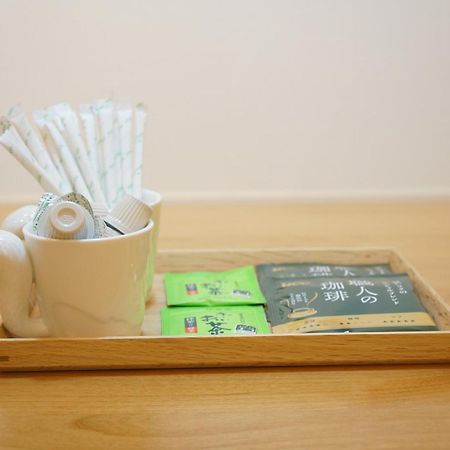 Walker House Kyoto 65 Square Meters Whole Villa Rent Экстерьер фото