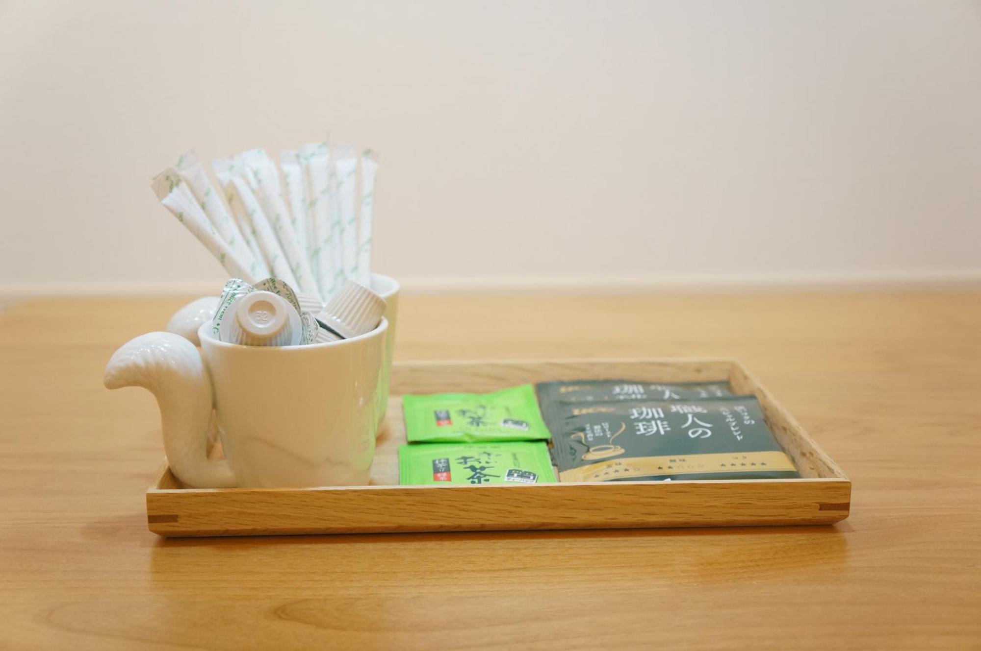 Walker House Kyoto 65 Square Meters Whole Villa Rent Экстерьер фото