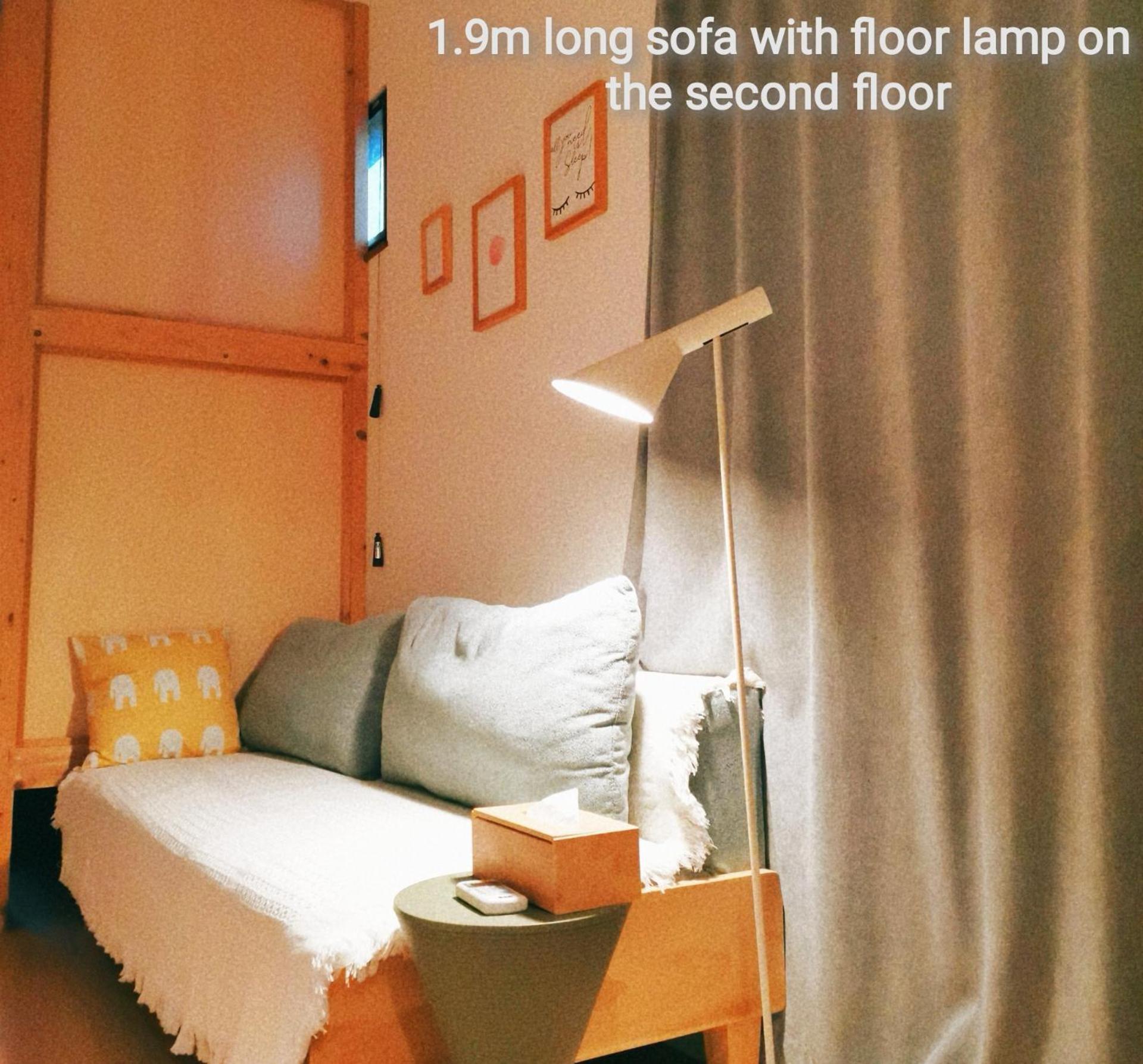 Walker House Kyoto 65 Square Meters Whole Villa Rent Экстерьер фото