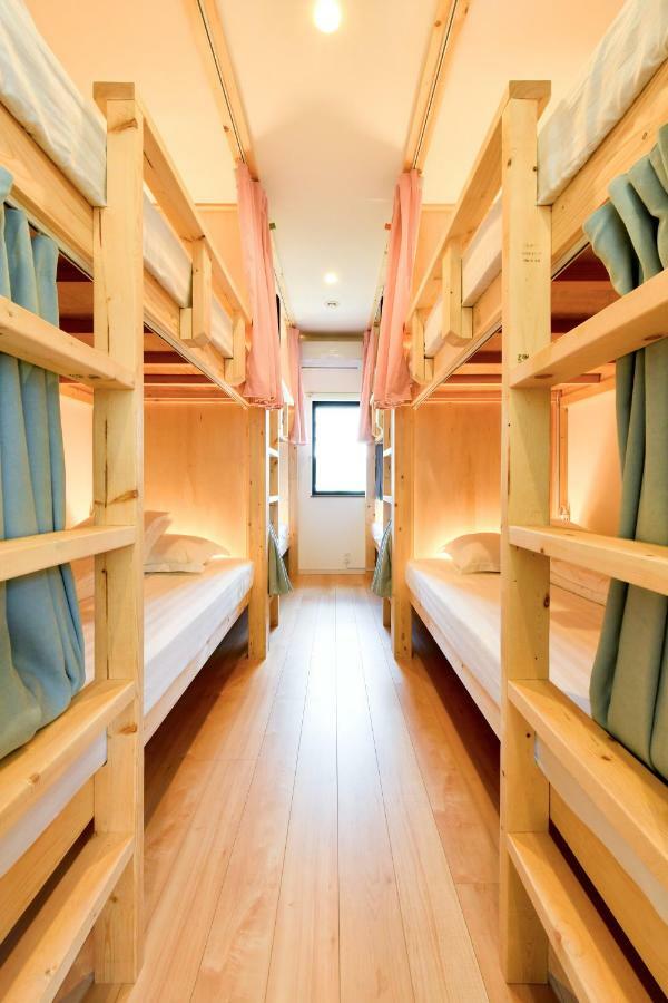Walker House Kyoto 65 Square Meters Whole Villa Rent Экстерьер фото