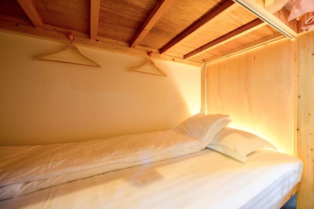 Walker House Kyoto 65 Square Meters Whole Villa Rent Экстерьер фото