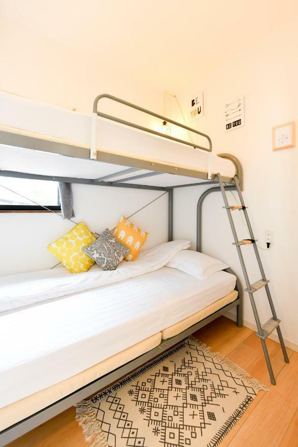 Walker House Kyoto 65 Square Meters Whole Villa Rent Экстерьер фото